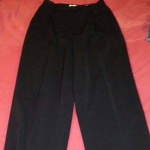 Eddie Bauer classic trouser